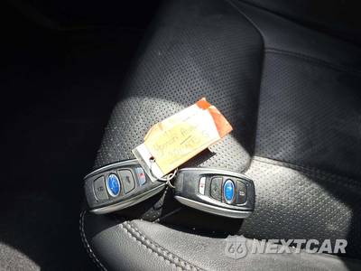 2023 Subaru Forester Limited - zdjęcie 8 z 23 - miniatura