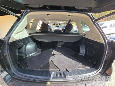 2023 Subaru Forester Limited - zdjęcie 14 z 23 - miniatura