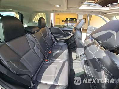 2023 Subaru Forester Limited - zdjęcie 16 z 23 - miniatura
