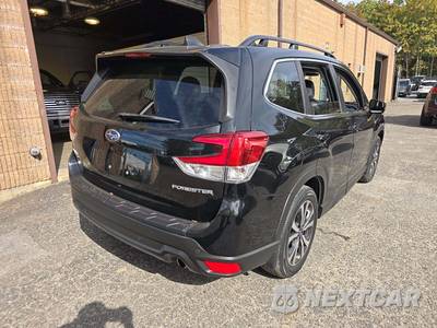 2023 Subaru Forester Limited - zdjęcie 3 z 23 - miniatura