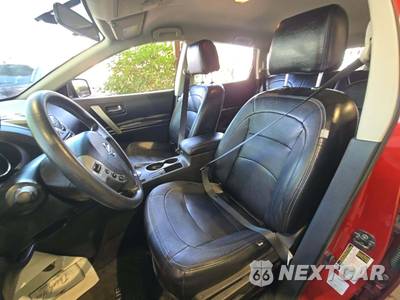 2015 Nissan Rogue Select S - zdjęcie 6 z 24 - miniatura