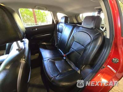 2015 Nissan Rogue Select S - zdjęcie 13 z 24 - miniatura