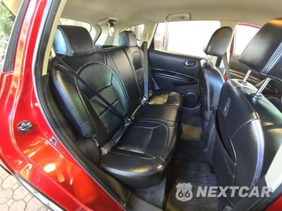 2015 Nissan Rogue Select S - zdjęcie 16 z 24 - miniatura