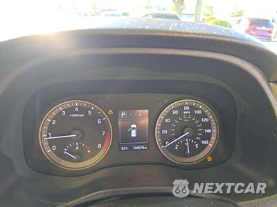 2018 Hyundai Tucson Value - zdjęcie 9 z 22 - miniatura