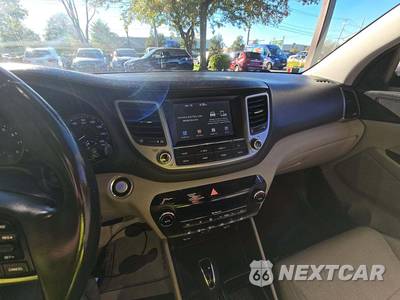 2018 Hyundai Tucson Value - zdjęcie 10 z 22 - miniatura