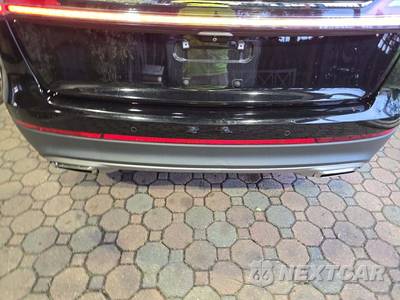 2022 Lincoln Nautilus Standard - zdjęcie 22 z 23 - miniatura