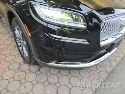 2022 Lincoln Nautilus Standard - zdjęcie 21 z 23 - miniatura