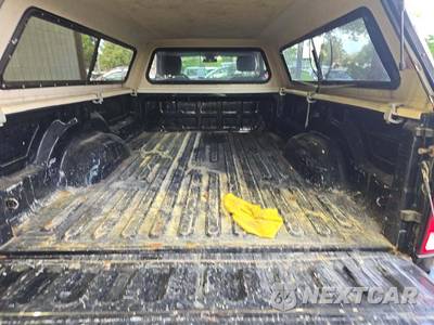 2017 Ram 1500 Tradesman Regular Cab Long Bed - zdjęcie 23 z 25 - miniatura