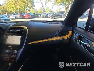 2016 Lincoln MKC Select - zdjęcie 19 z 27 - miniatura