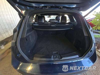 2016 Lincoln MKC Select - zdjęcie 14 z 27 - miniatura