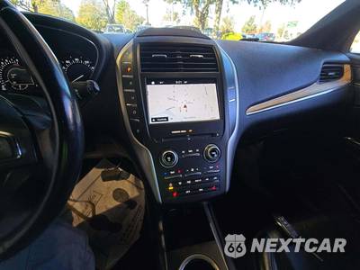 2016 Lincoln MKC Select - zdjęcie 10 z 27 - miniatura