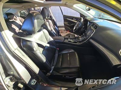 2016 Nissan Maxima 3.5 SL - zdjęcie 18 z 29 - miniatura