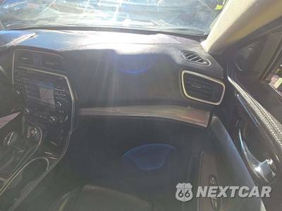 2016 Nissan Maxima 3.5 SL - zdjęcie 19 z 29 - miniatura