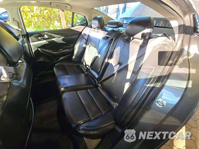 2016 Nissan Maxima 3.5 SL - zdjęcie 13 z 29 - miniatura