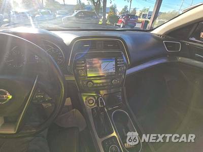 2016 Nissan Maxima 3.5 SL - zdjęcie 10 z 29 - miniatura