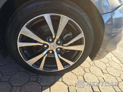 2016 Nissan Maxima 3.5 SL - zdjęcie 28 z 29 - miniatura