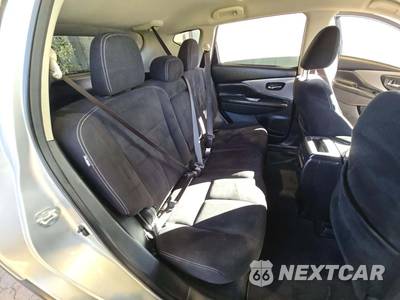 2020 Nissan Murano S - zdjęcie 16 z 27 - miniatura
