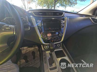 2020 Nissan Murano S - zdjęcie 10 z 27 - miniatura