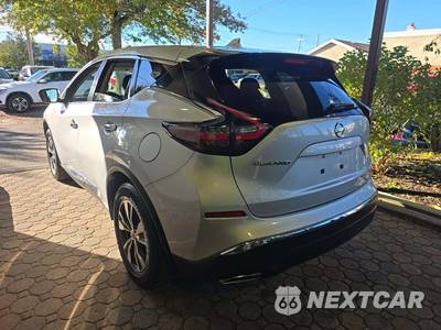 2020 Nissan Murano S - zdjęcie 2 z 27 - miniatura