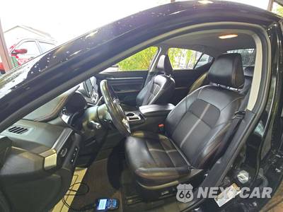 2023 Nissan Altima SR - zdjęcie 6 z 22 - miniatura
