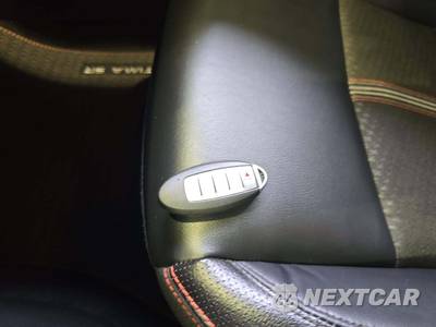 2023 Nissan Altima SR - zdjęcie 8 z 22 - miniatura