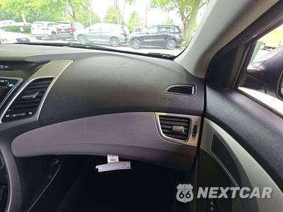 2015 Hyundai Elantra SE Sedan - zdjęcie 19 z 22 - miniatura