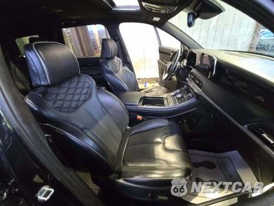 2020 Hyundai Palisade Limited - zdjęcie 19 z 21 - miniatura