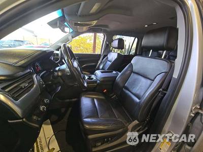 2019 Chevrolet Tahoe LT 1LT - zdjęcie 6 z 25 - miniatura