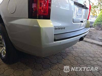 2019 Chevrolet Tahoe LT 1LT - zdjęcie 24 z 25 - miniatura