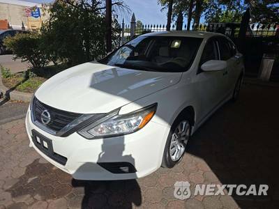 2017 Nissan Altima 2.5 S - zdjęcie 1 z 25 - miniatura