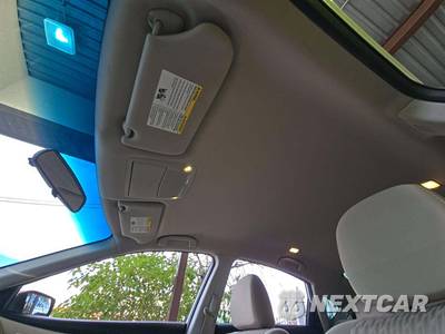 2017 Nissan Altima 2.5 S - zdjęcie 11 z 25 - miniatura