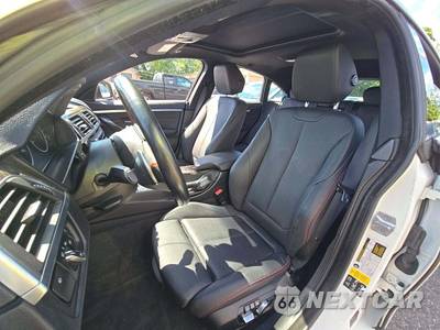 2018 BMW 4 Series Gran Coupe 430i xDrive Sedan SPORT LINE - zdjęcie 6 z 27 - miniatura