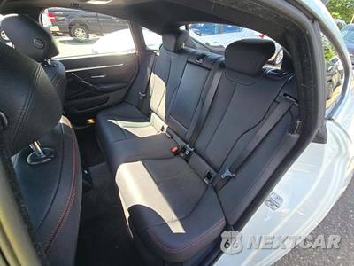 2018 BMW 4 Series Gran Coupe 430i xDrive Sedan SPORT LINE - zdjęcie 13 z 27 - miniatura