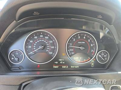 2018 BMW 4 Series Gran Coupe 430i xDrive Sedan SPORT LINE - zdjęcie 9 z 27 - miniatura