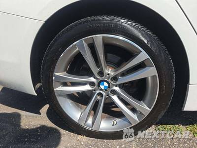 2018 BMW 4 Series Gran Coupe 430i xDrive Sedan SPORT LINE - zdjęcie 25 z 27 - miniatura