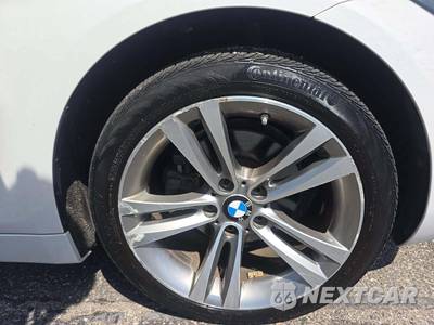 2018 BMW 4 Series Gran Coupe 430i xDrive Sedan SPORT LINE - zdjęcie 26 z 27 - miniatura