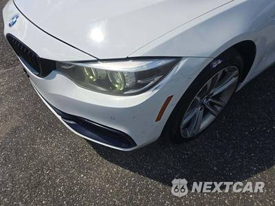 2018 BMW 4 Series Gran Coupe 430i xDrive Sedan SPORT LINE - zdjęcie 21 z 27 - miniatura