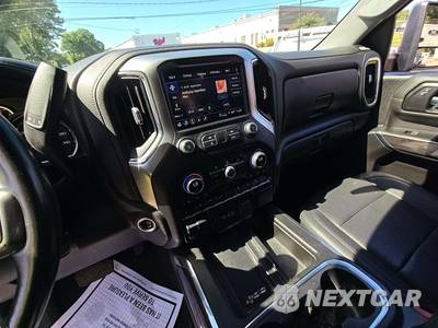 2022 Chevrolet Silverado 2500HD LTZ Crew Cab Long Bed 1LZ - zdjęcie 10 z 38 - miniatura