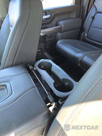 2022 Chevrolet Silverado 2500HD LTZ Crew Cab Long Bed 1LZ - zdjęcie 37 z 38 - miniatura