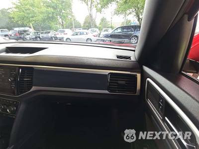 2022 Volkswagen Atlas Cross Sport V6 SEL - zdjęcie 19 z 24 - miniatura