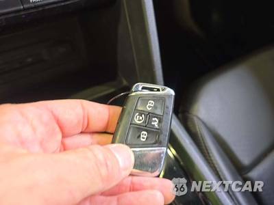 2022 Volkswagen Atlas Cross Sport V6 SEL - zdjęcie 8 z 24 - miniatura