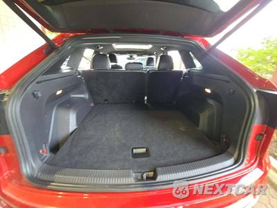 2022 Volkswagen Atlas Cross Sport V6 SEL - zdjęcie 14 z 24 - miniatura