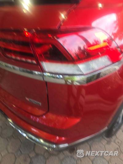 2022 Volkswagen Atlas Cross Sport V6 SEL - zdjęcie 23 z 24 - miniatura