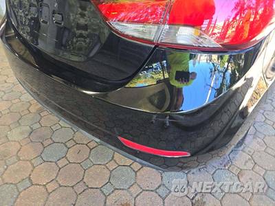 2016 Hyundai Elantra Value Edition Sedan - zdjęcie 23 z 26 - miniatura