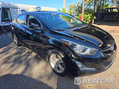 2016 Hyundai Elantra Value Edition Sedan - zdjęcie 4 z 26 - miniatura