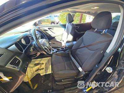 2016 Hyundai Elantra Value Edition Sedan - zdjęcie 6 z 26 - miniatura