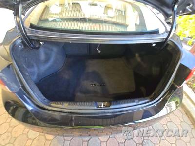 2016 Hyundai Elantra Value Edition Sedan - zdjęcie 14 z 26 - miniatura