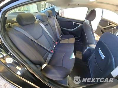 2016 Hyundai Elantra Value Edition Sedan - zdjęcie 16 z 26 - miniatura