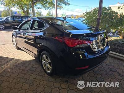 2016 Hyundai Elantra Value Edition Sedan - zdjęcie 2 z 26 - miniatura