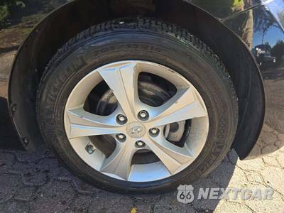 2016 Hyundai Elantra Value Edition Sedan - zdjęcie 26 z 26 - miniatura